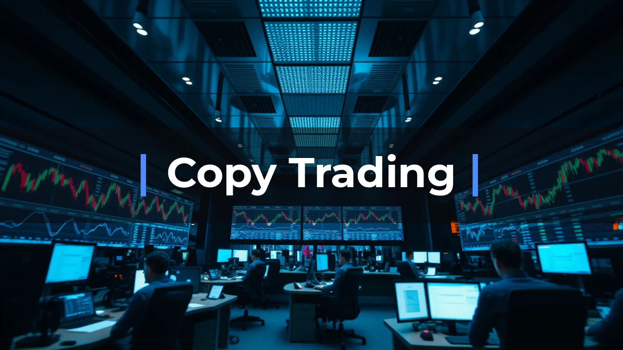 Copy Trading with FP Markets in the UAE