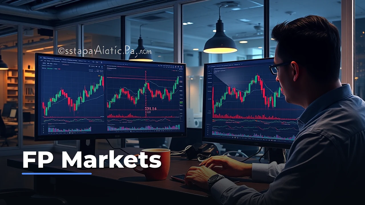 FP Markets Review: What UAE Traders Should Know