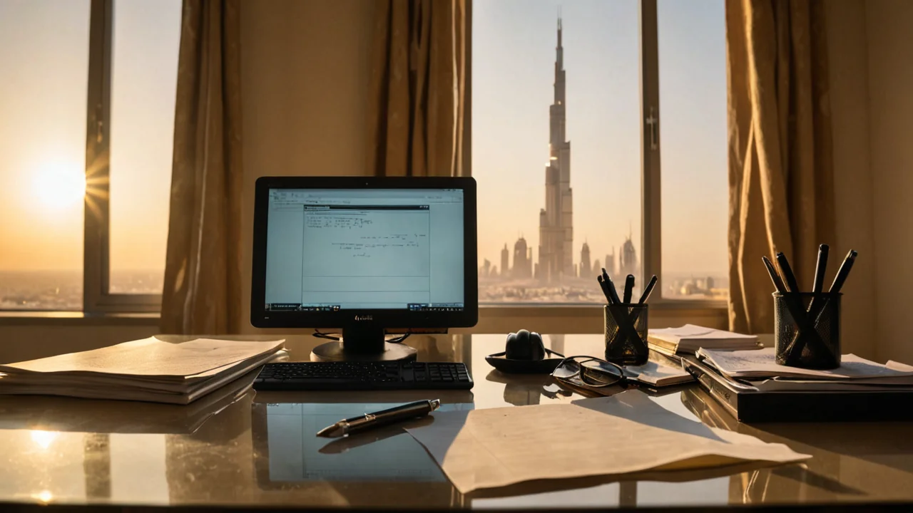 MetaTrader 5 with FP Markets: A Guide for UAE Traders